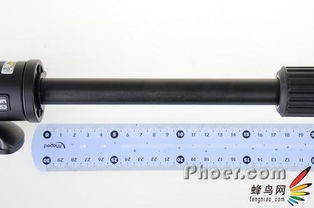 精致與實用的平衡 金鐘Ultrek 43L三腳架天線測試掃描架應(yīng)用評測